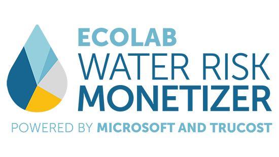 Nalco Water Logo - Water, Hygiene and Energy Technologies