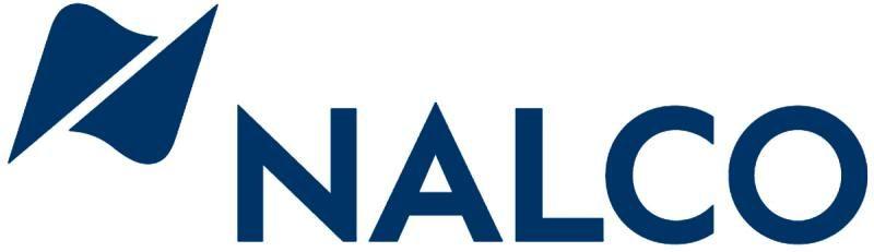 Nalco Water Logo - Nalco an ecolab company Logos