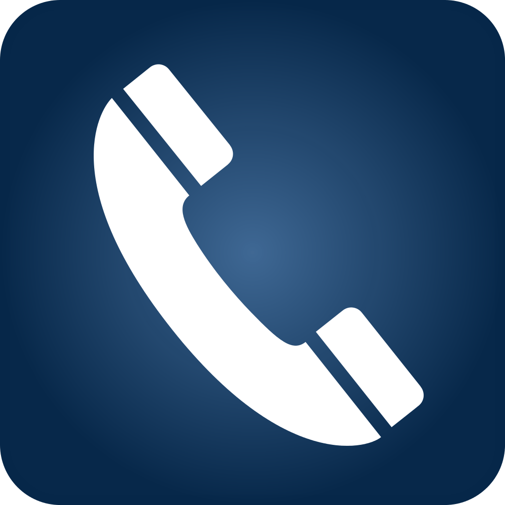 Telephone Logo - Phone Icon Logo Png Image