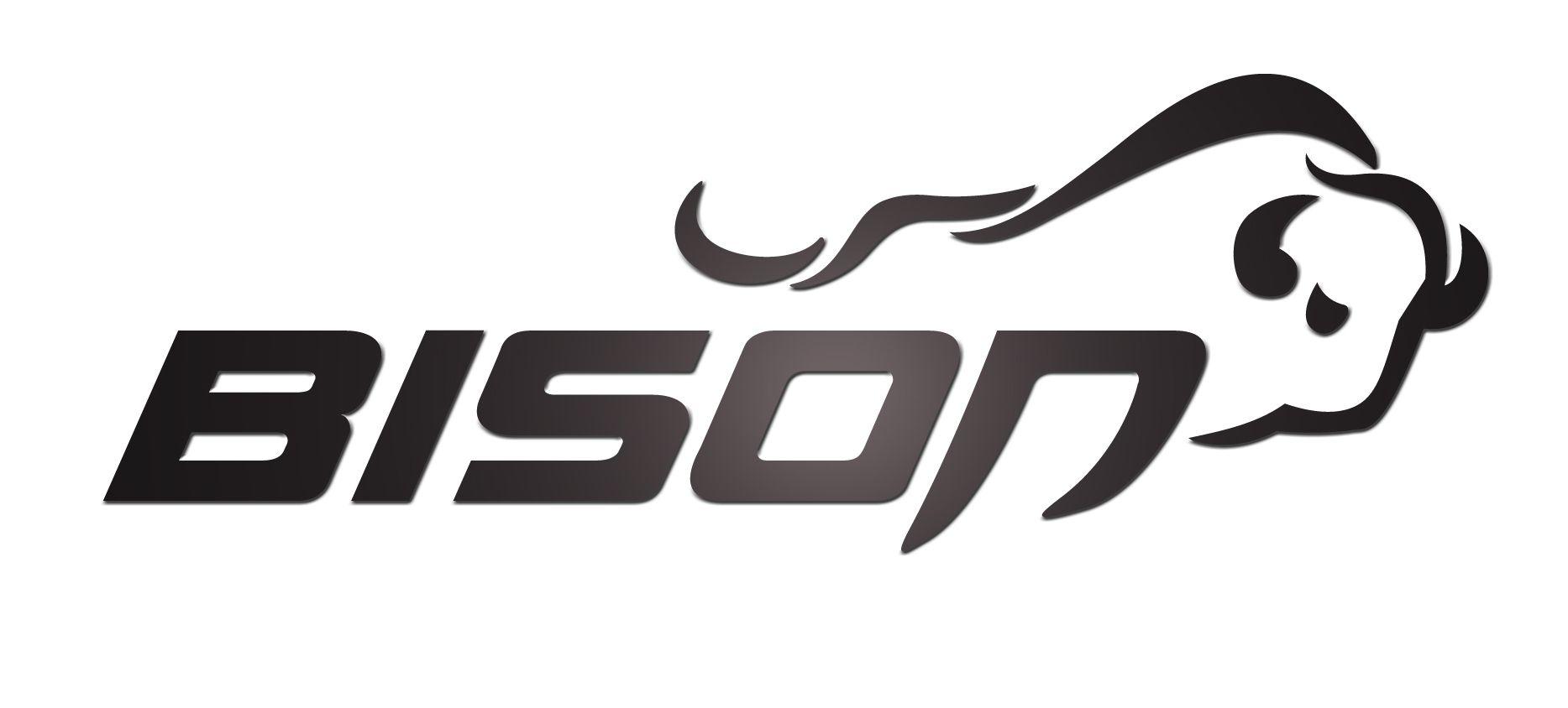 Bison Logo - Bison Logo - SYBS Group