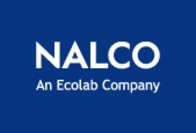 Nalco an Ecolab Company Logo - Nalco Azerbaijan LLC | EPICOS