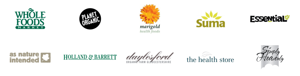 Marigold Food Distributors Logo - Hess Foods Limited - Distributor and Sales & Marketing Agent of Food ...