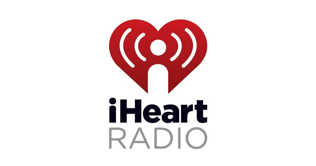 Iheart Logo - I heart radio Logos
