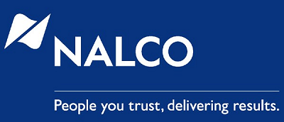 Nalco Water Logo - Customer Analytical Laboratory, Nalco Water India Limited