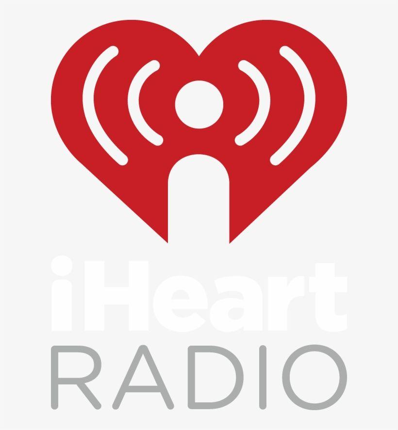 iHeartRadio Logo - Logo - Iheartradio Logo Png Transparent PNG - 612x807 - Free ...