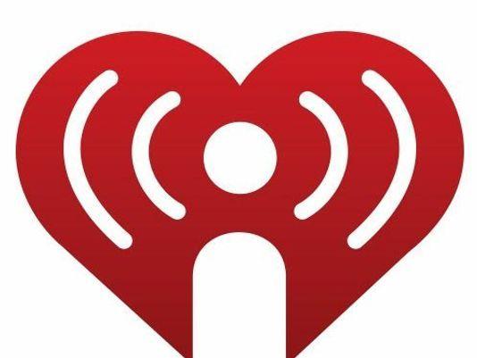 Iheartradio.com Logo - iHeartRadio crosses 50 million users in 3 years