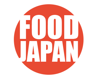 Red Circle Food Logo - Food Japan Designed by BillyHo46504 | BrandCrowd