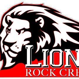 Born a Lion Clothing Logo - Rock Creek Community on Twitter: 