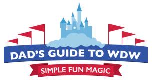 New Walt Disney World Logo - Disney World Hours