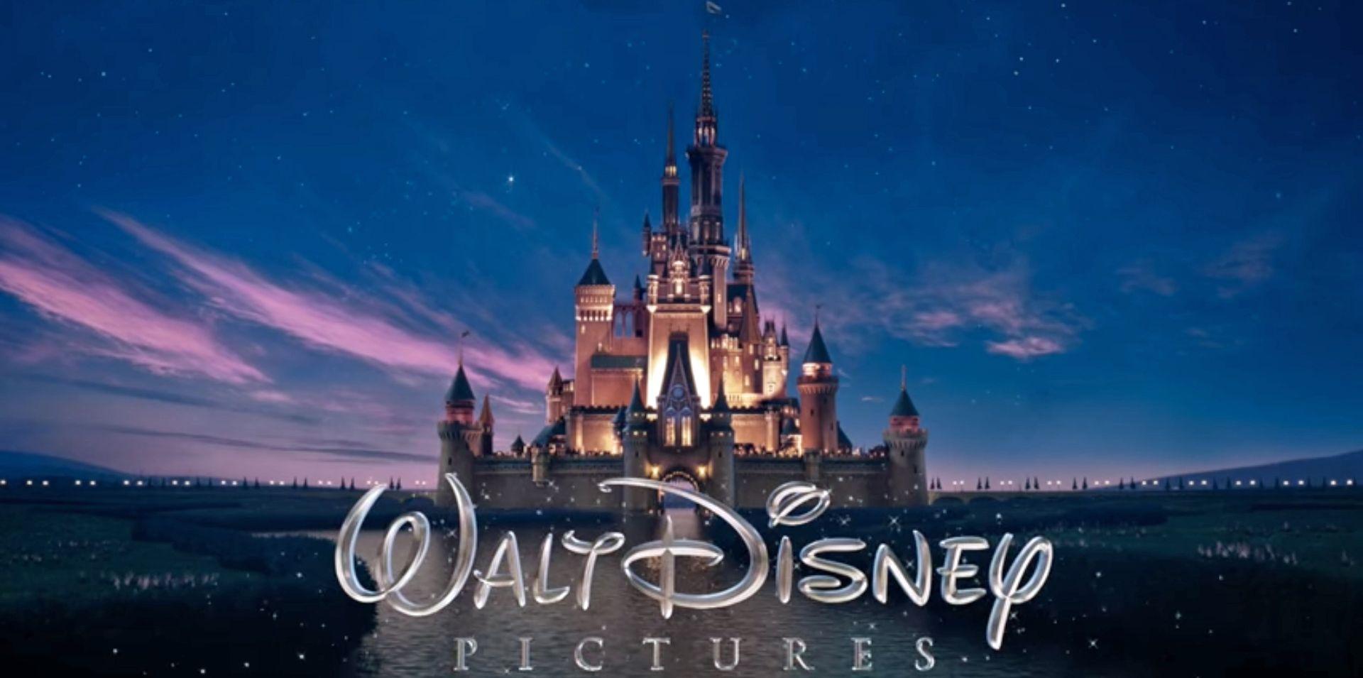 New Walt Disney World Logo - Why the iconic Walt Disney Picture logo was changed