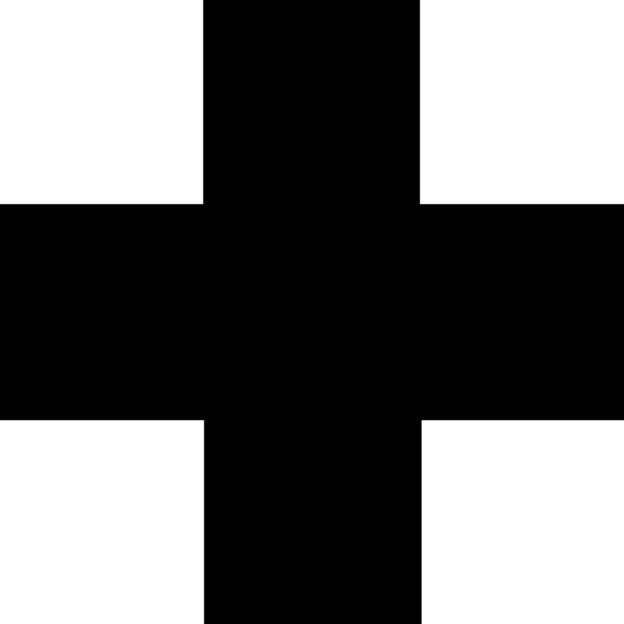 Black Medical Cross Logo - Medical cross vector transparent - RR collections