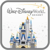 Walt Disney World Resort Logo - Hotels Near Walt Disney World | Stay Sky Hotels & Resorts