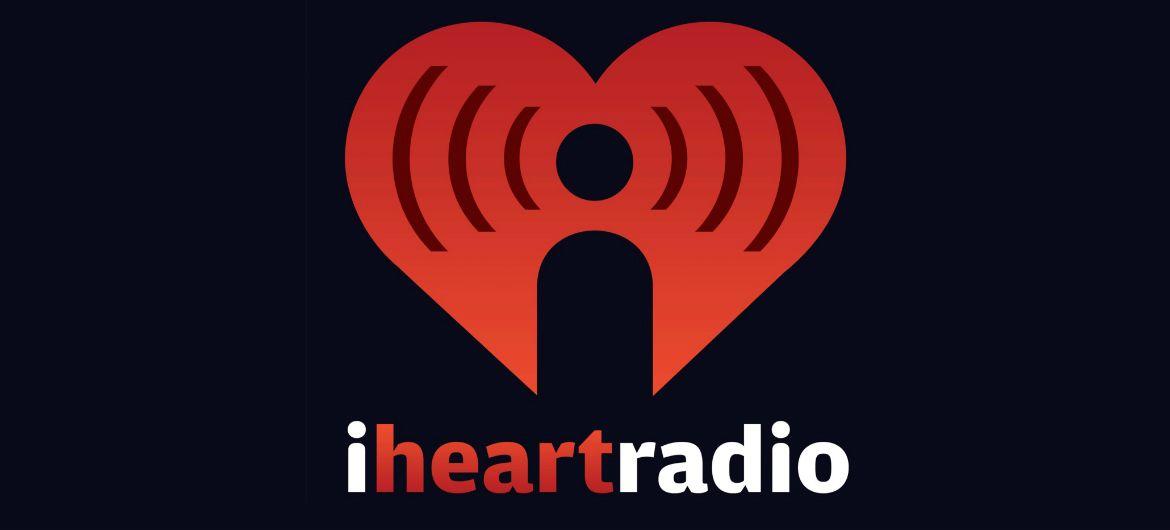 iHeartRadio Logo - iHeartMedia and NBC Announce the Return of the iHeartRadio Music