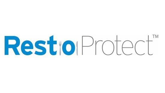 Nalco Water Logo - RestoProtect