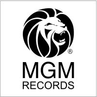 MGM Records Logo - Markenlexikon | Metro-Goldwyn-Mayer (MGM)