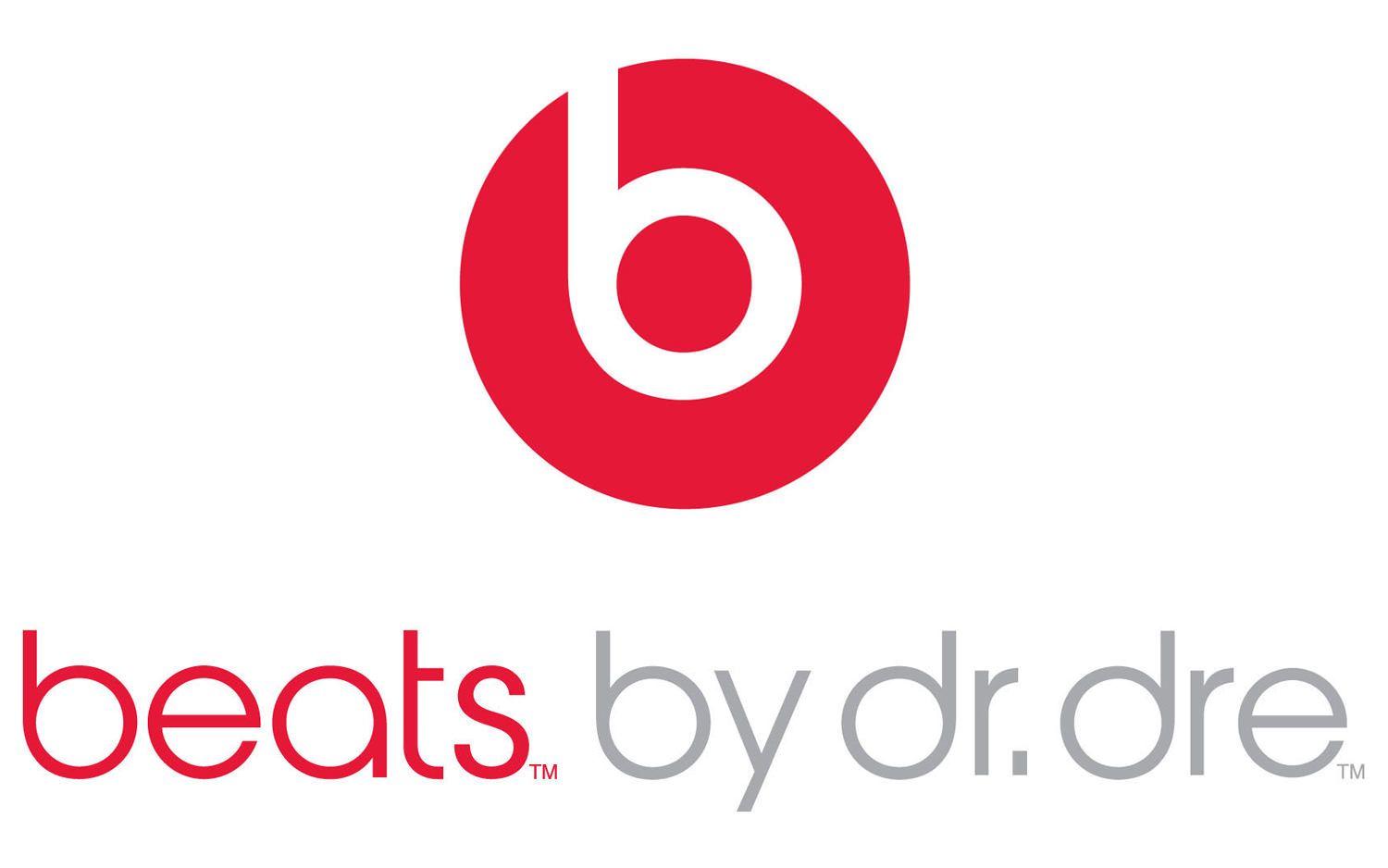 Dr. Dre Beats Logo - Beats By Dr Dre Logo