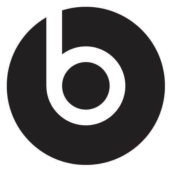 Dr. Dre Beats Logo - Beats
