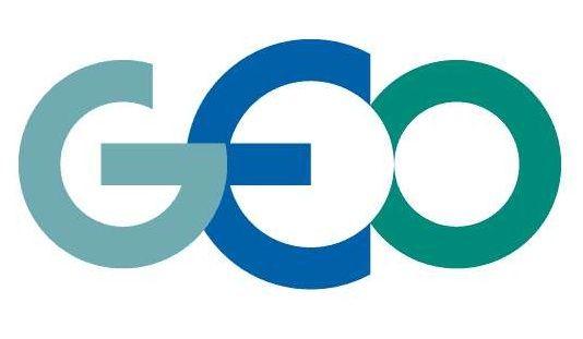 Geo Logo - GEO Logo