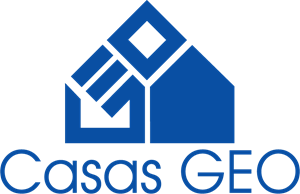 Geo Logo - Casas Geo Logo Vector (.EPS) Free Download