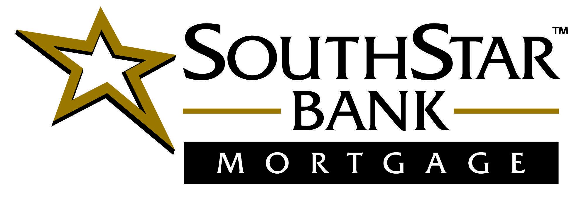 South Star Logo - SouthStar Bank, S.S.B.