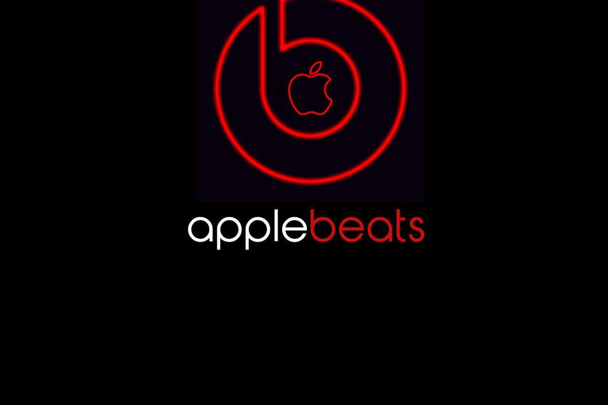 Dr. Dre Beats Logo - Apple Will Buy Beats for $3 Billion - Recode