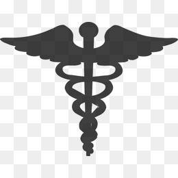 Black Medical Cross Logo - Medical Logo Png, Vectors, PSD, and Clipart for Free Download