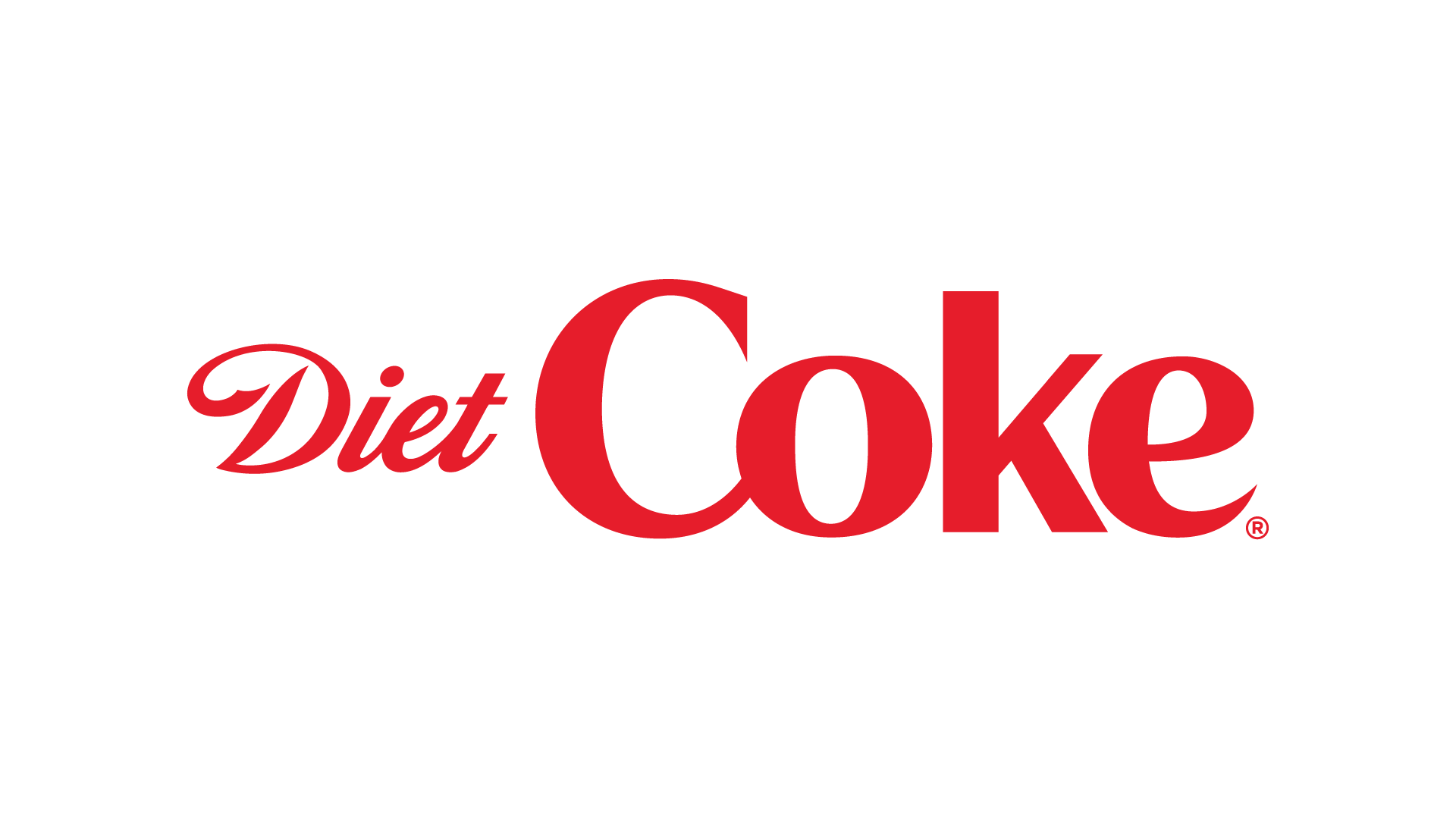 New Diet Coke Logo - The Coca Cola Company (NYSE: KO) Rings The NYSE Opening Bell®