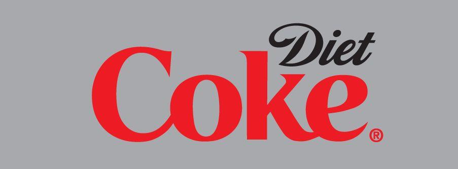 New Diet Coke Logo - Brands: Diet Coke: The Coca-Cola Company