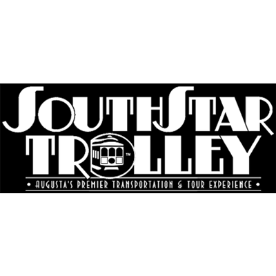 South Star Logo - Southstar Trolley Logo