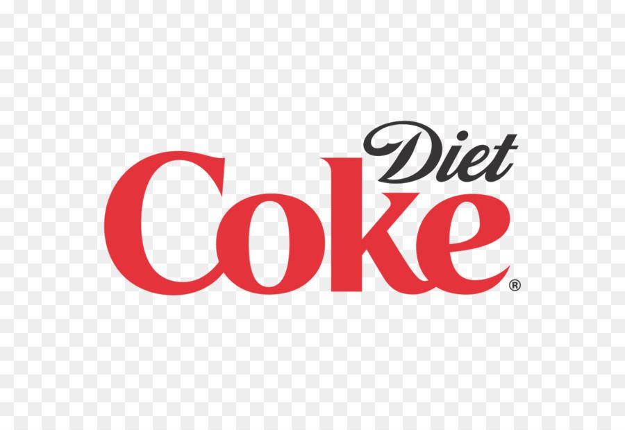New Diet Coke Logo - Coca Cola Fizzy Drinks Diet Coke Logo Png Download