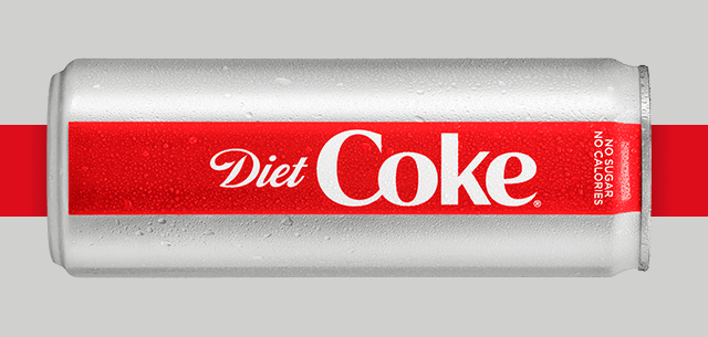 New Diet Coke Logo - Diet Coke® Homepage. Incredibly Refreshing Diet Cola