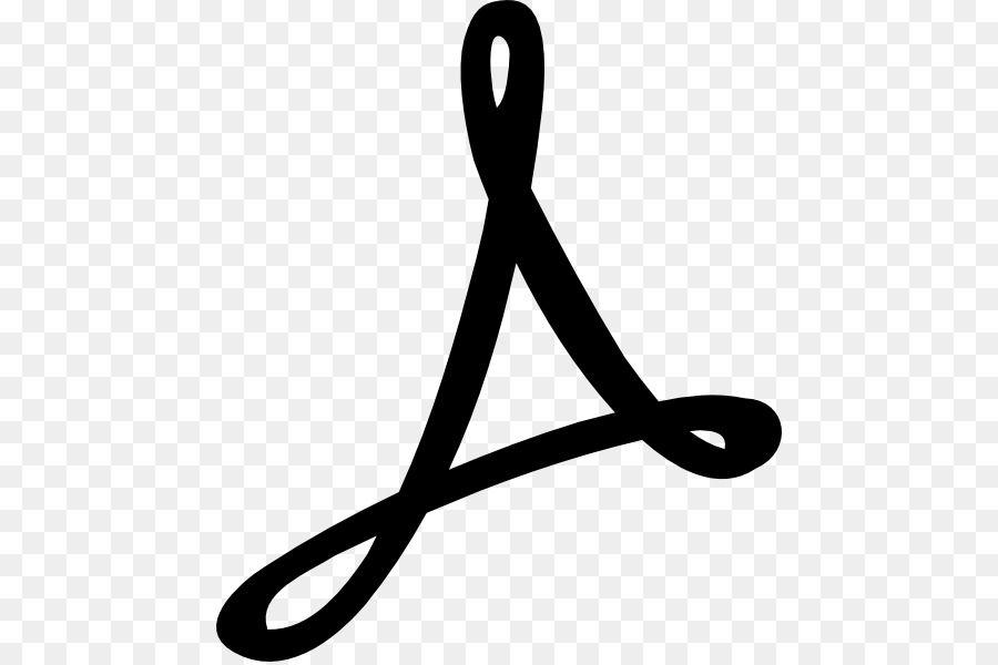 Acrobat Logo - PDF Computer Icons Adobe Acrobat Adobe Systems - Logo Adobe png ...