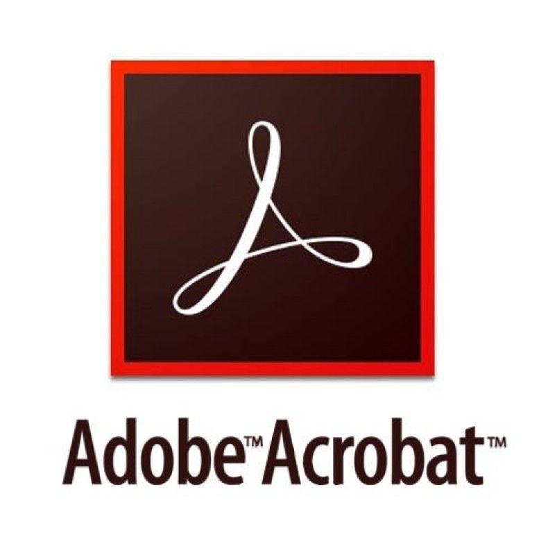 Acrobat Logo - Adobe acrobat Logos