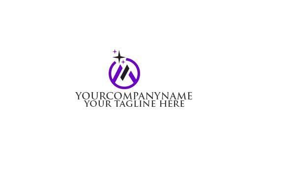White with Purple M Logo - Letter M logo. Logo and Branding. Logos, Letter m logo