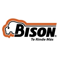 Bison Logo - Bison | Brands of the World™ | Download vector logos and logotypes
