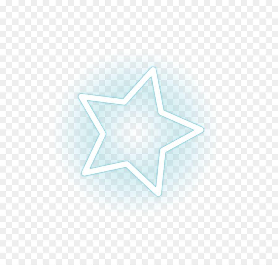 Star Triangle Logo - Triangle Star Font - Vector neon stars png download - 800*842 - Free ...