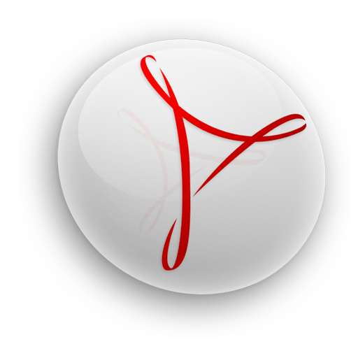 Acrobat Logo - Collection of acrobat icons free download