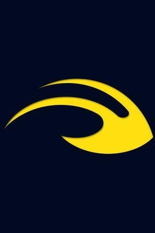 University Of Michigan Helmet Logo Logodix
