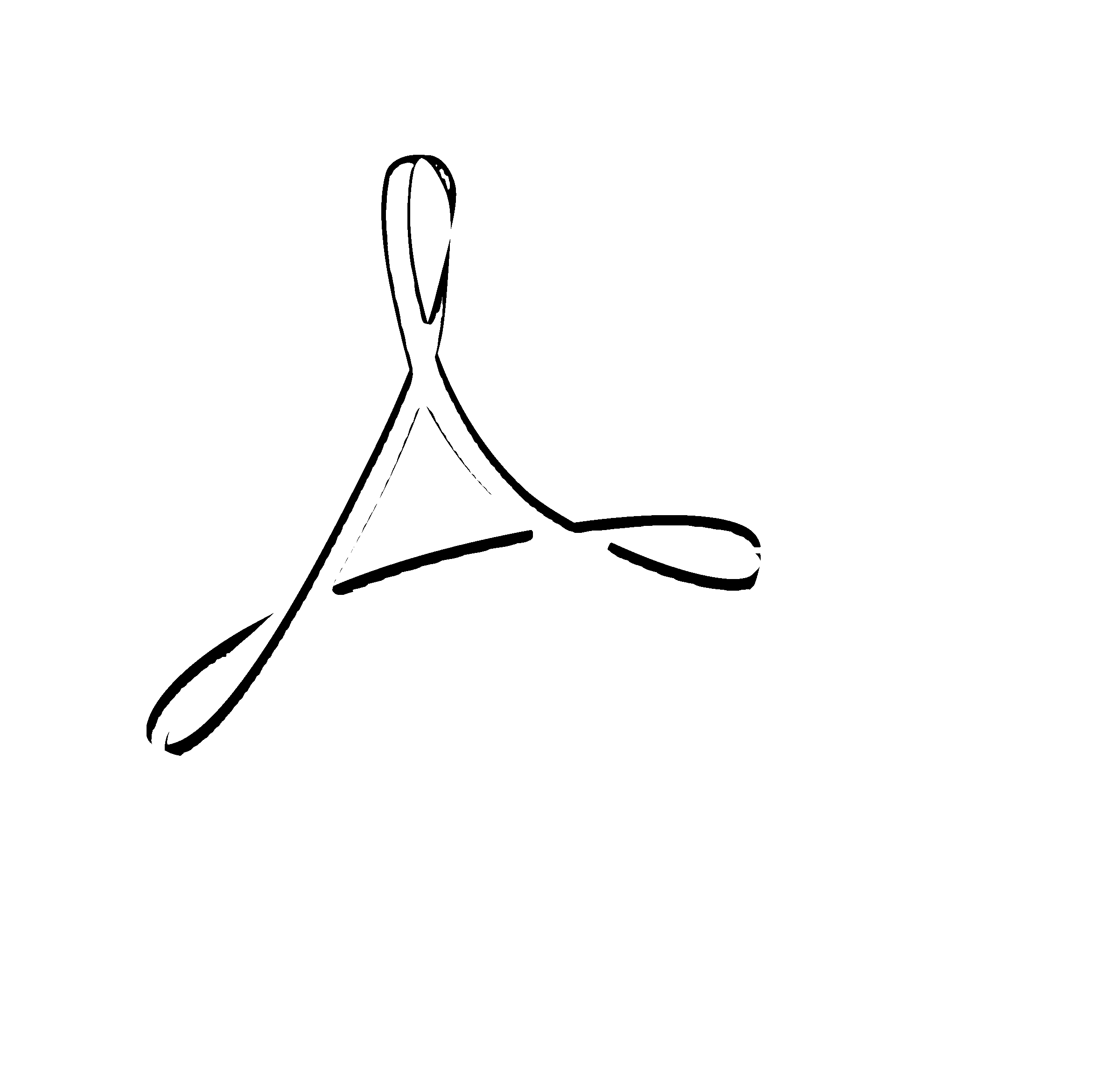 Acrobat Logo - Adobe Acrobat Pro Logo PNG Transparent & SVG Vector