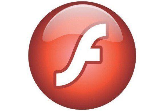 Adobe Flash Logo - Adobe fixes Flash Player flaws that could lead to info theft ...