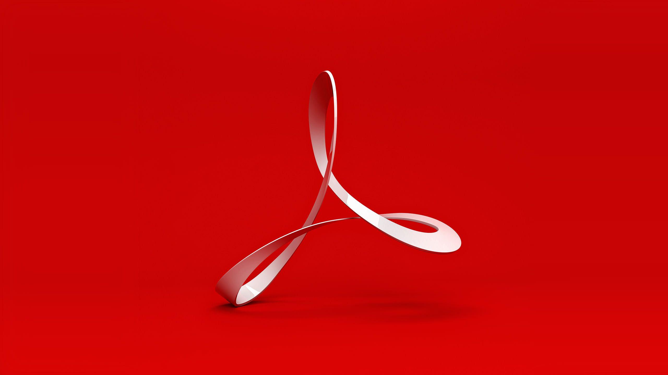 Adobe Acrobat Logo - Adobe Acrobat Identity | Tolleson