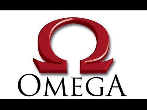 Red Omega Logo - Red omega symbol Logos