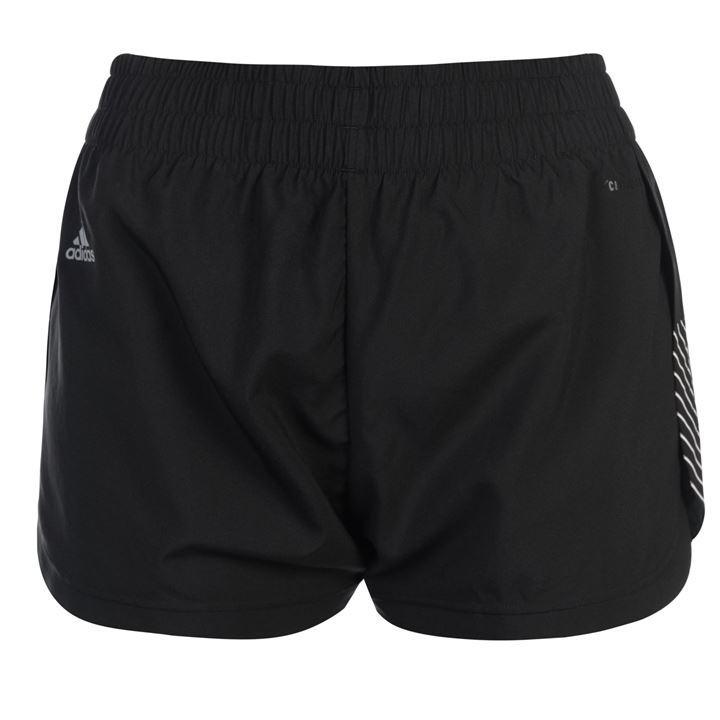 Adidas Shorts Logo - adidas Logo Shorts Ladies | Training | Shorts