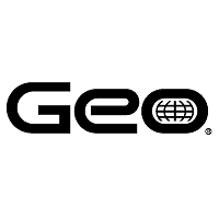 Geo Logo - Geo | Download logos | GMK Free Logos