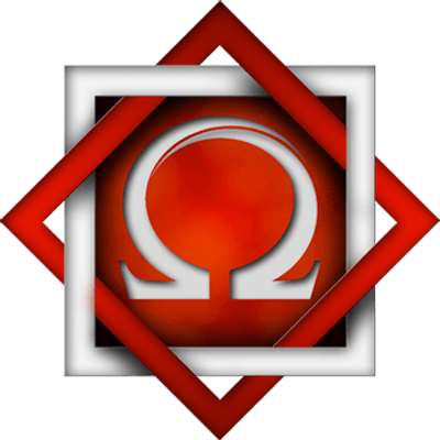 Red Omega Logo - Omega Red Media Red Media is a also YouTube