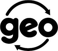 Geo Logo - Geo Logo Vectors Free Download