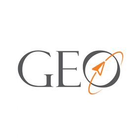 Geo Logo - GEO Logo | Regin.in