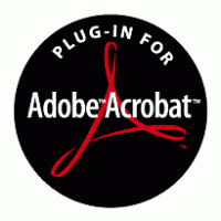 Acrobat Logo - Acrobat Logo Vectors Free Download