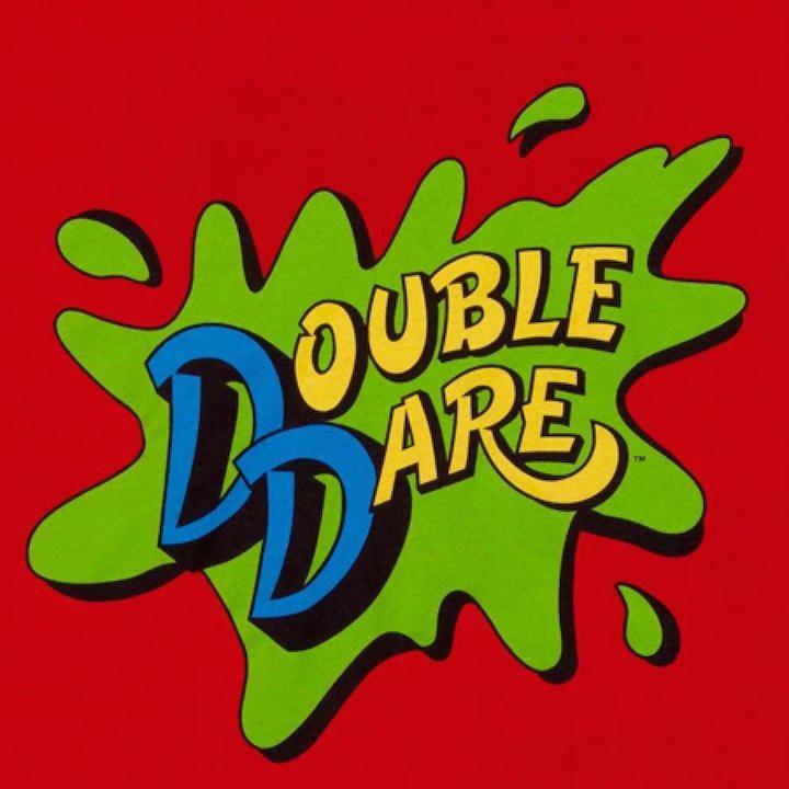 Double Dare Logo - Whatever Happened to Marc Summers, 'Double Dare' Host ...