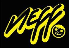 Neff Skateboard Logo - Best neff image. Graphic design logos, Skateboard logo, Branding
